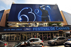 63rd Festival di Cannes