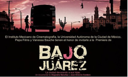 Bajo Juarez