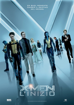 x-men