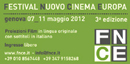 Festival Nuovo Cinema Europa