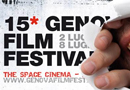 15 genova film festival